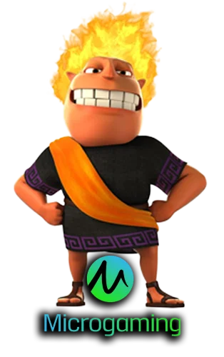 Microgaming